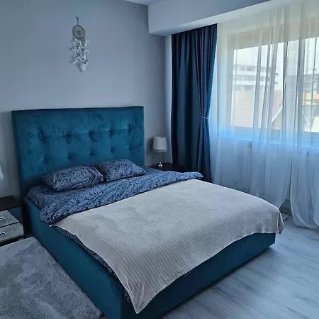 Apartman Jtower Mamaia-nord Konstanca