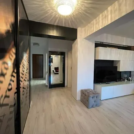 Jtower Mamaia-nord * Konstanca