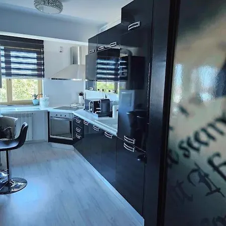 Apartman Jtower Mamaia-nord *