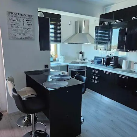 Apartman Jtower Mamaia-nord Konstanca