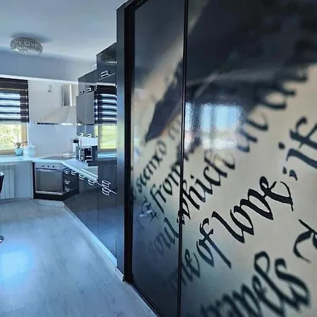 Jtower Mamaia-nord * Konstanca