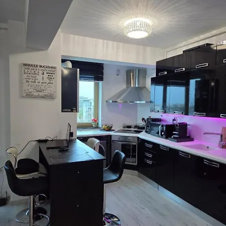 Apartman Jtower Mamaia-nord *