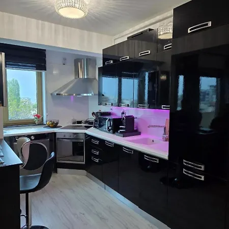 Jtower Mamaia-nord * Konstanca