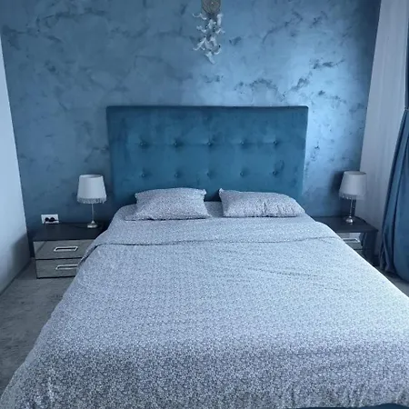 Jtower Mamaia-nord Apartman Konstanca
