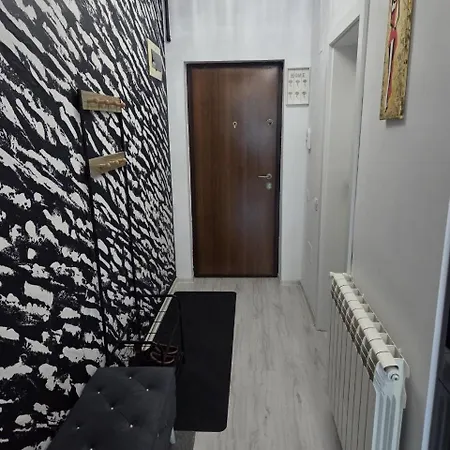 Jtower Mamaia-nord * Konstanca