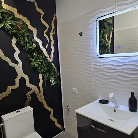 Jtower Mamaia-nord Apartman